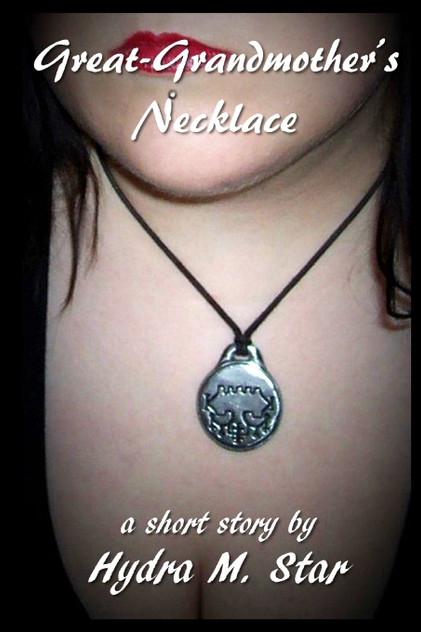 Great-Grandmother's Necklace Great-Grandmother's Necklace