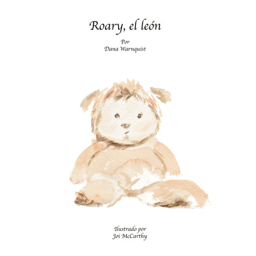 Roary, el león Roary, el león