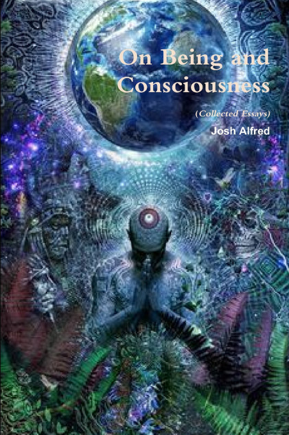 On Being and Consciousness (Collected Essays)