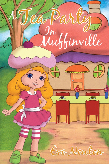 A Tea Party In Muffinville A Tea Party In Muffinville
