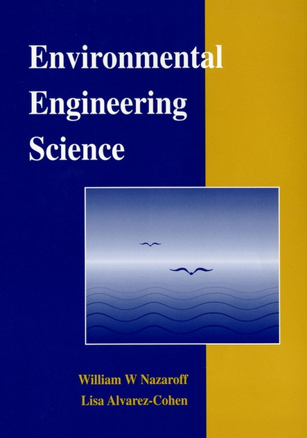 Environmental Engineering Science Environmental Engineering Science