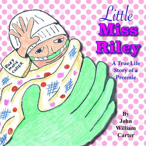 Little Miss Riley Little Miss Riley
