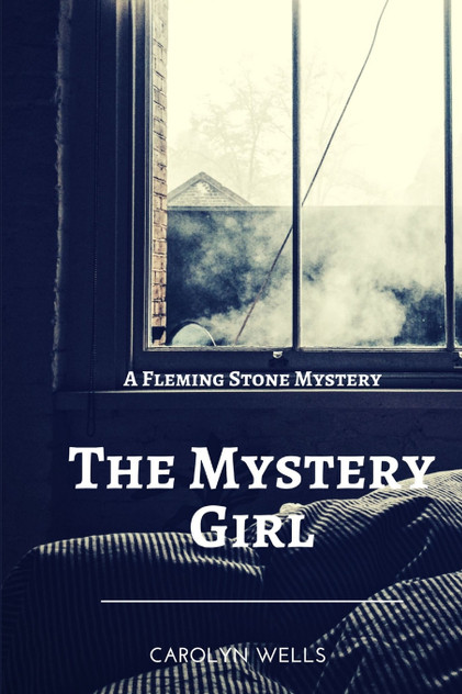 The Mystery Girl The Mystery Girl
