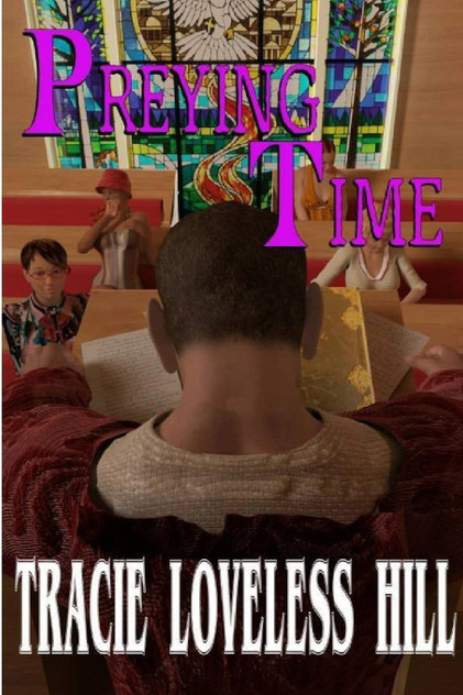 Preying Time Preying Time