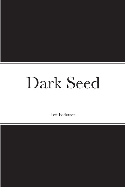 Dark Seed Dark Seed