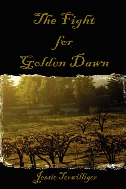The Fight for Golden Dawn The Fight for Golden Dawn