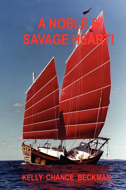 A Noble & Savage Heart! A Noble & Savage Heart!
