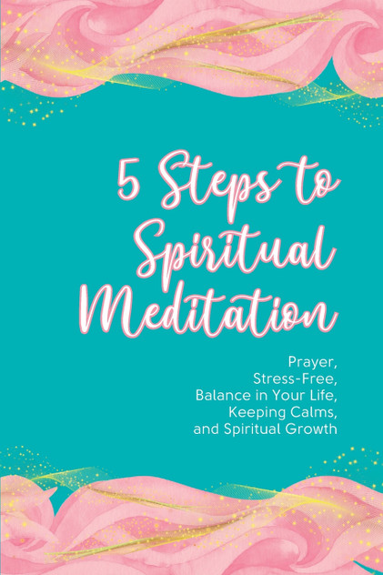 Spiritual Meditation Spiritual Meditation