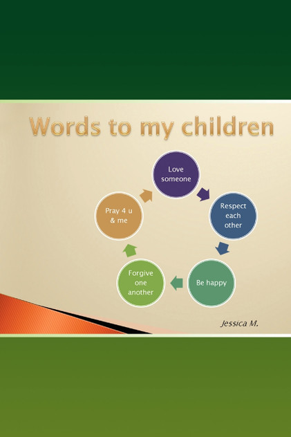 Words to My Children Words to My Children