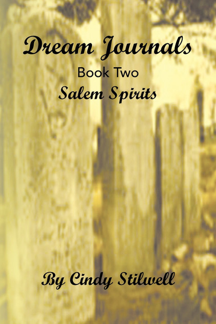 Dream Journals Book Two Dream Journals Book Two