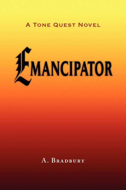 Emancipator Emancipator