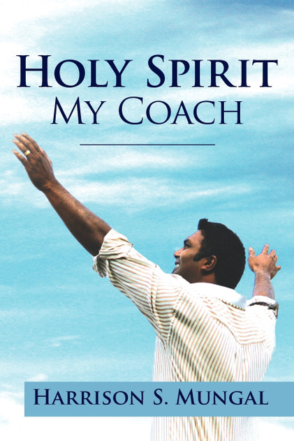 Holy Spirit My Coach Holy Spirit My Coach