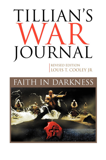 Tillian's War Journal Tillian's War Journal