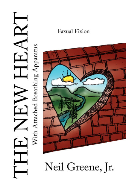 The New Heart The New Heart