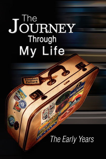 The Journey Through My Life The Journey Through My Life