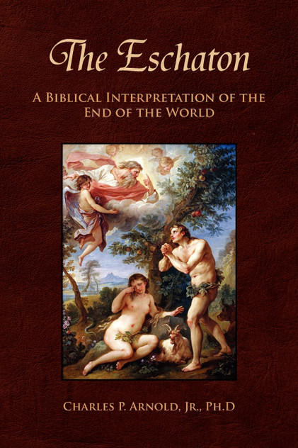 The Eschaton The Eschaton