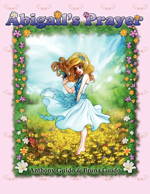 Abigail's Prayer