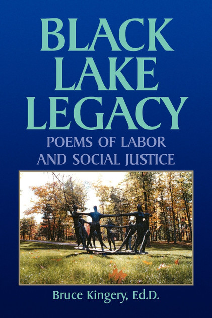 Black Lake Legacy Black Lake Legacy