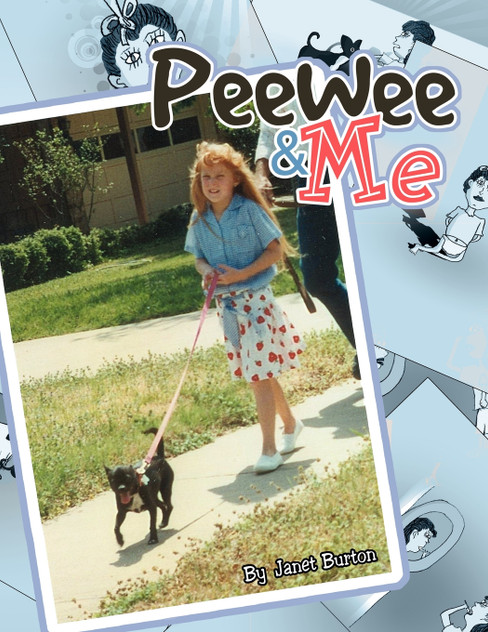 PeeWee & Me PeeWee & Me