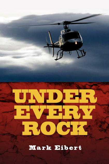 Under Every Rock Under Every Rock