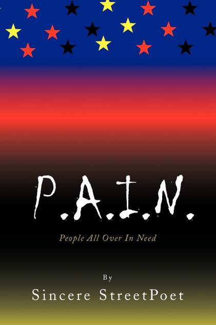 P.A.I.N. P.A.I.N.