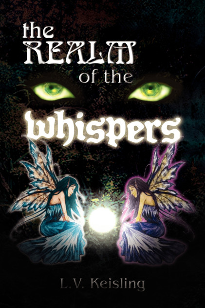 The Realm of the Whispers The Realm of the Whispers