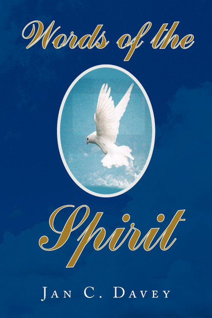 Words of the Spirit Words of the Spirit