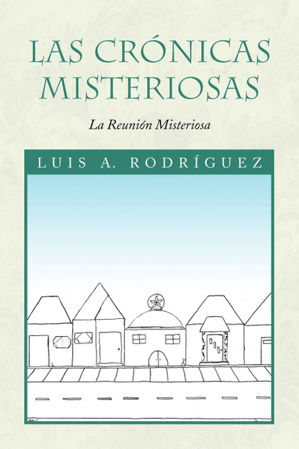Las Cronicas Misteriosas Las Cronicas Misteriosas