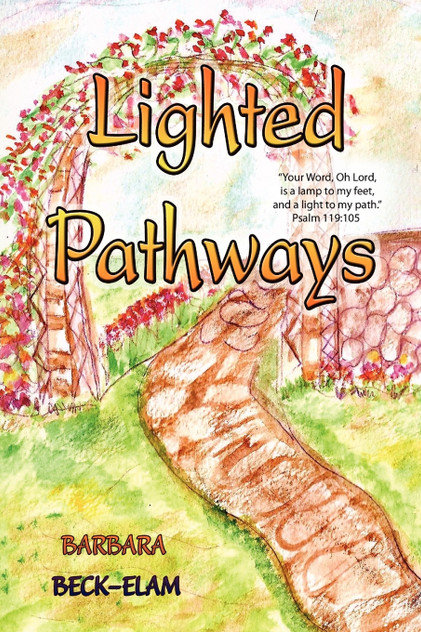 Lighted Pathways Lighted Pathways