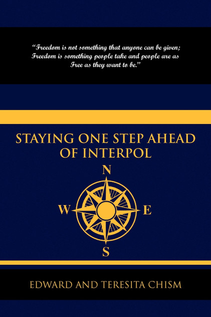 Staying One Step Ahead of Interpol Staying One Step Ahead of Interpol