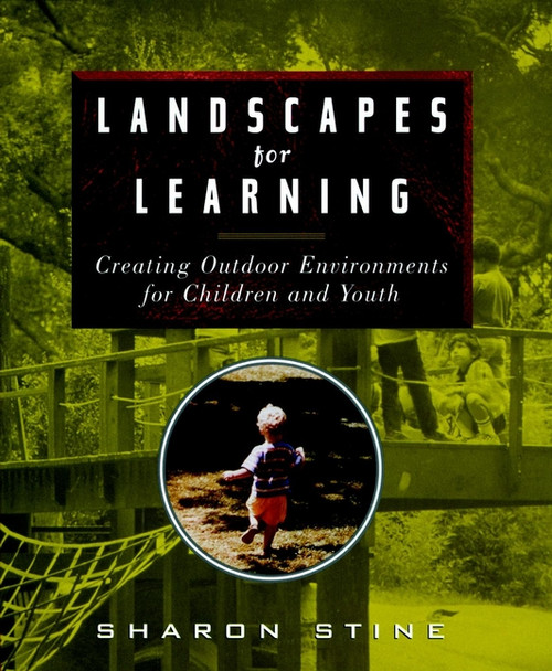 Landscapes for Learning Landscapes for Learning