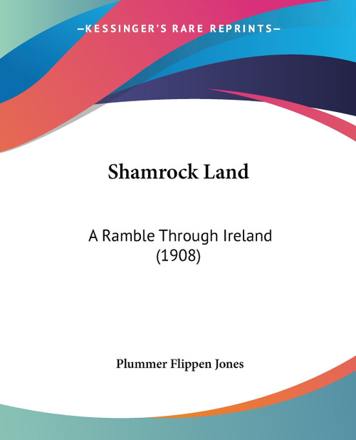 Shamrock Land Shamrock Land
