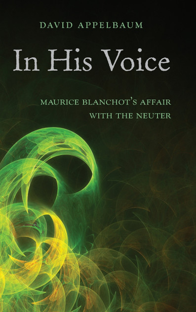 In His Voice In His Voice