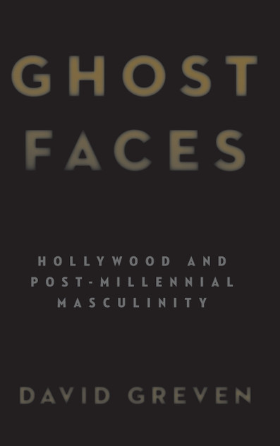 Ghost Faces Ghost Faces