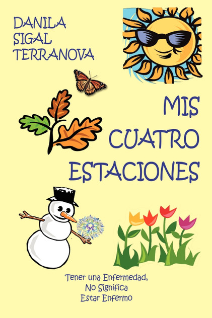 Mis Cuatro Estaciones Mis Cuatro Estaciones
