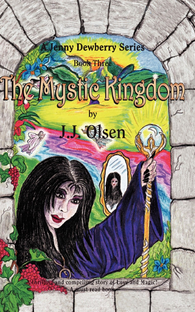The Mystic Kingdom The Mystic Kingdom