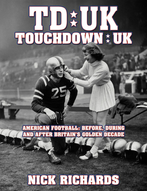 Touchdown UK Touchdown UK