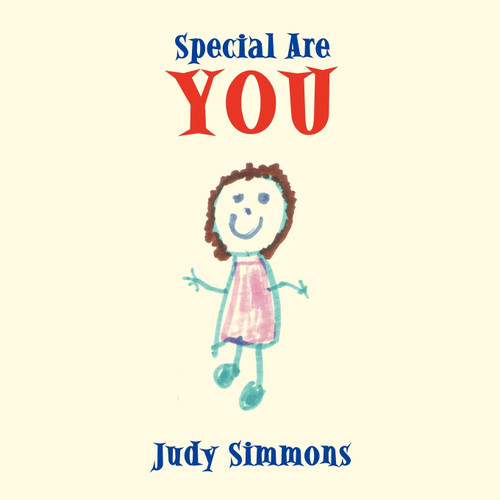 Special Are You Special Are You