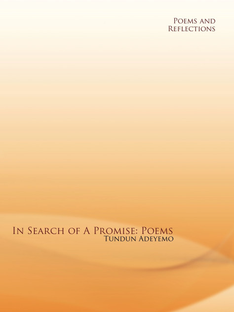 In Search of a Promise In Search of a Promise