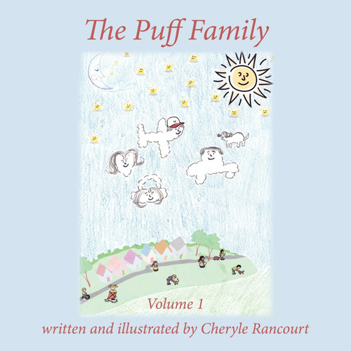 The Puff Family