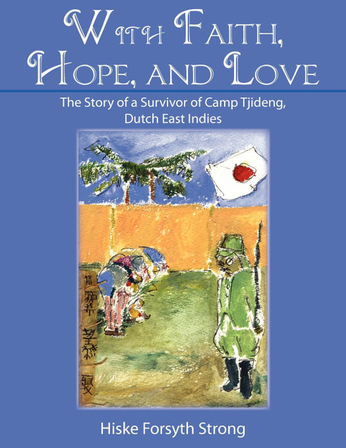 With Faith, Hope, and Love With Faith, Hope, and Love
