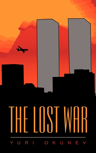 The Lost War The Lost War