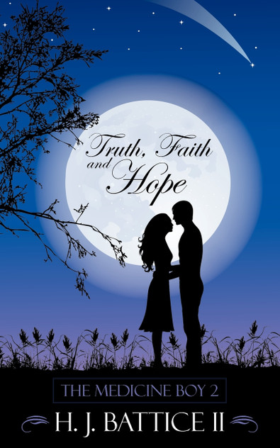 Truth, Faith and Hope
