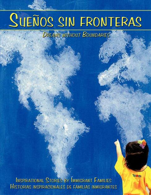 Suenos sin fronteras Suenos sin fronteras