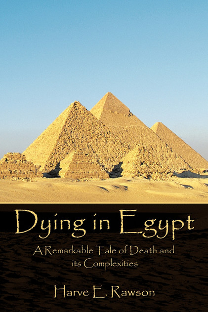 Dying in Egypt