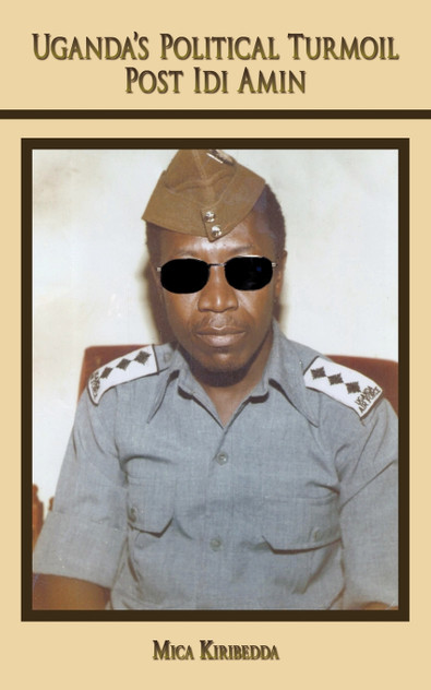 Uganda's Political Turmoil Post IDI Amin Uganda's Political Turmoil Post IDI Amin
