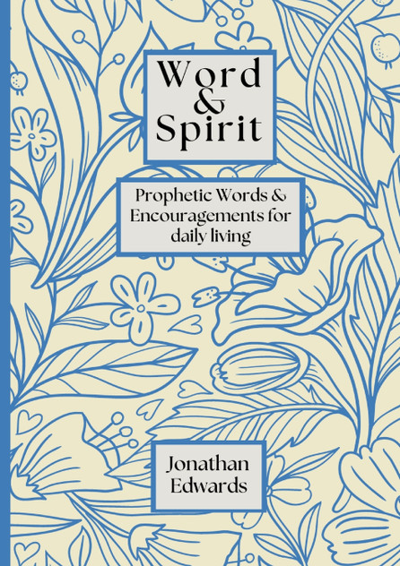 Word & Spirit Word & Spirit