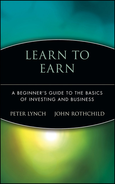 Learn to Earn Learn to Earn