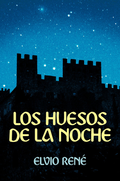 Los Huesos de La Noche Los Huesos de La Noche