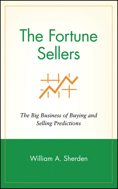 The Fortune Sellers The Fortune Sellers